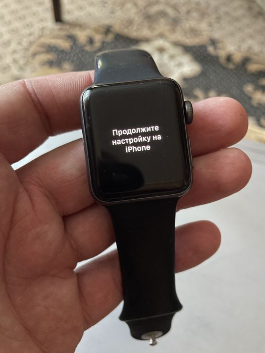 Aplle watch 2 повний комплект
