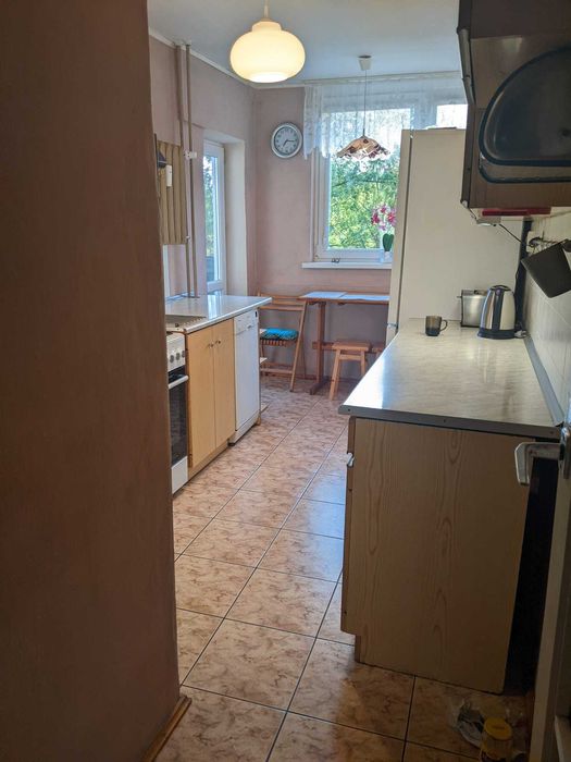 Do wynajęcia mieszkanie 2‑pokojowe | 50 m² | Pilczyce - Widok 2