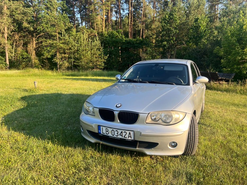 BMW Seria 1