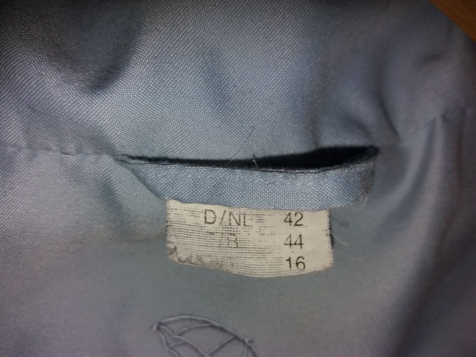Kurtka damska parka
