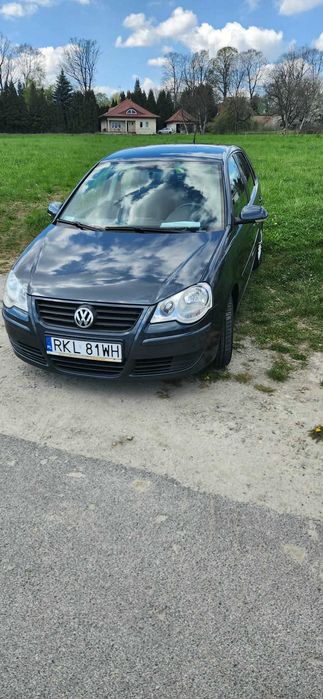 VW Polo 1,4TDI w dobrym stanie!