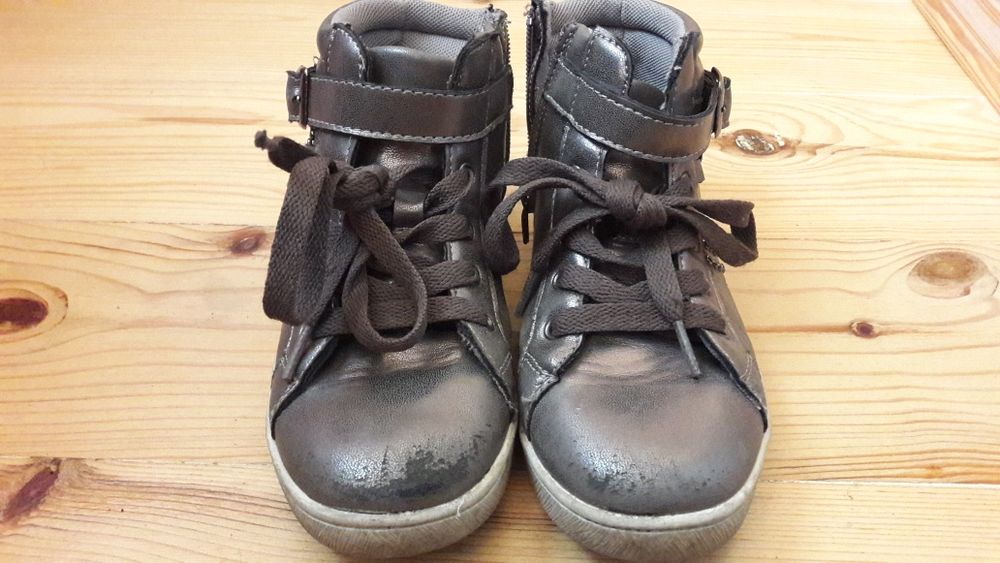 Ботиночки cool club 30 р.