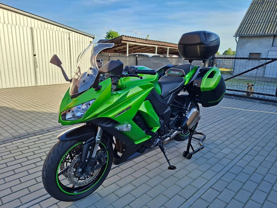 Kawasaki