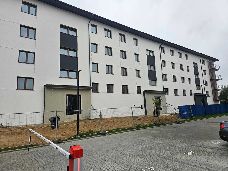 Sprzedam mieszkanie  58,94m2 bez PCC