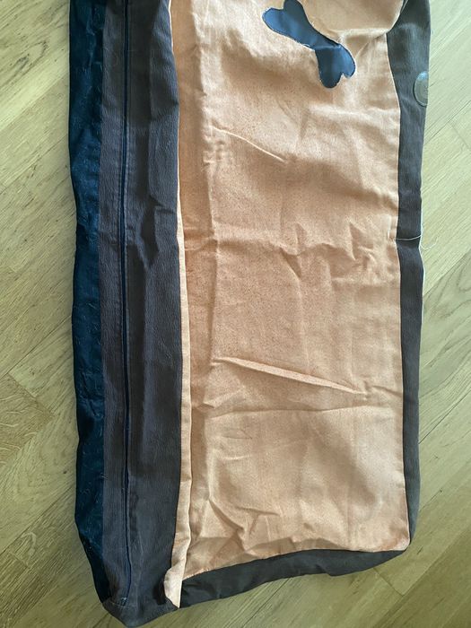 Cama de Cao de porte medio