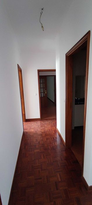 Apartamento t3 Modivas