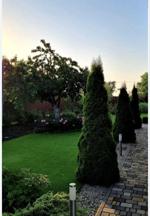 Дом по адресу ул. Приморская (площадь 80 м²) - Atlanta.ua - фото 23