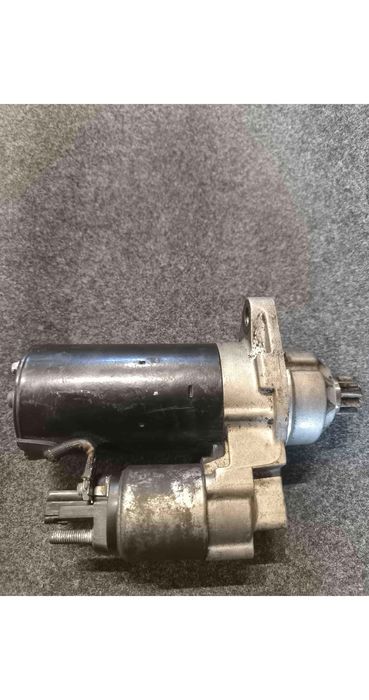 Motor de Arranque SKODA OCTAVIA II Combi 2.0 TDI 16V (103 kW / 140 cv) [02.2004 - 05.2013] KIYUCS1323 (OEM) | CS1323 (OEM)