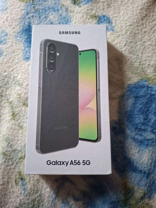 Samsung Galaxy A56 5G 256gb