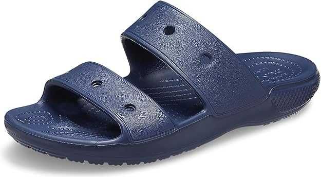 Шльопанці, слайди крокс Crocs Classic ,М9, М10, М12