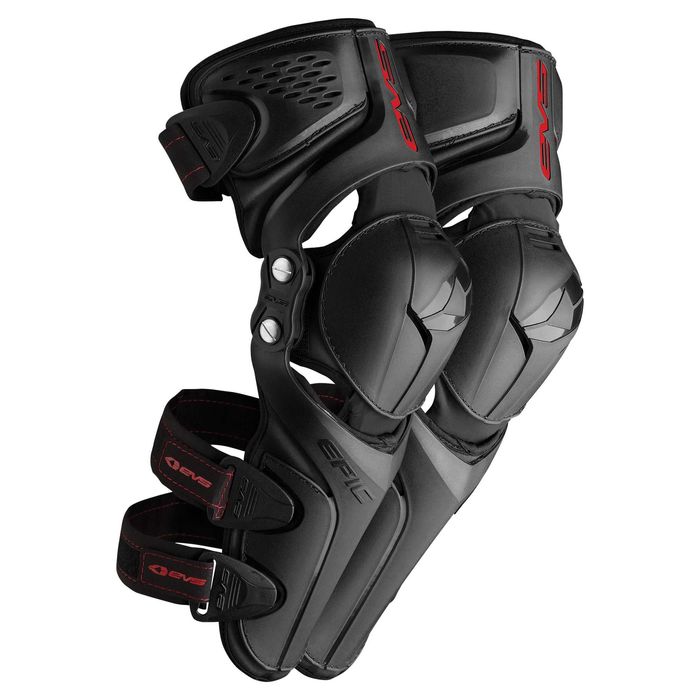EVS Epic Knee Guards  I Ochraniacze na kolana I Moto I Enduro