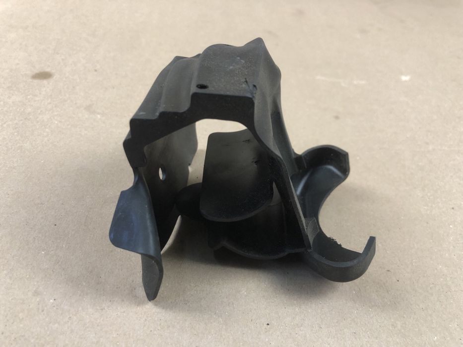 Yamaha MT07 Wypełnienia Mocowania Uchwyty 2020