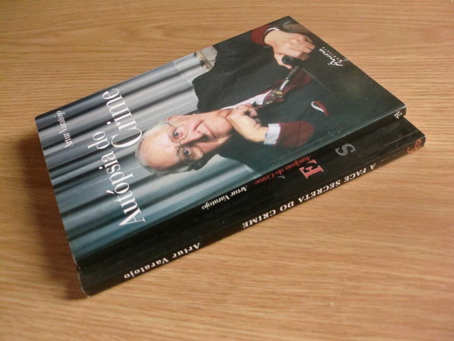 Obras de Artur Varatojo