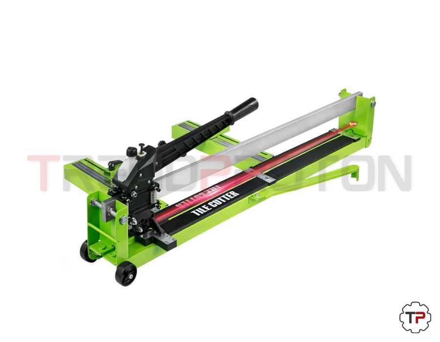 Cortador de Cerâmica / Azulejo Até 1200mm c/ Laser