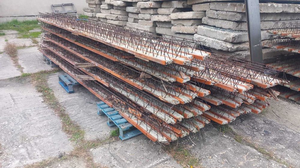 Belka stropowa Terriva -100 zł