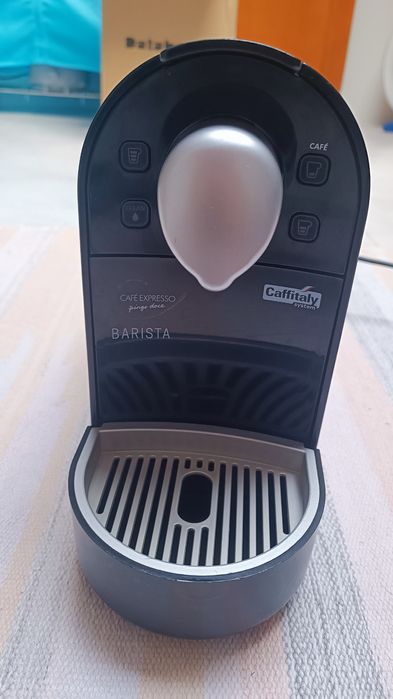 Máquina de café Pingo doce