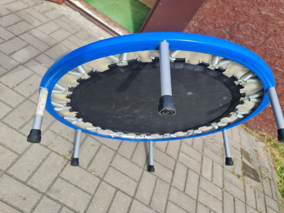 Trampolina 1m do 100Kg