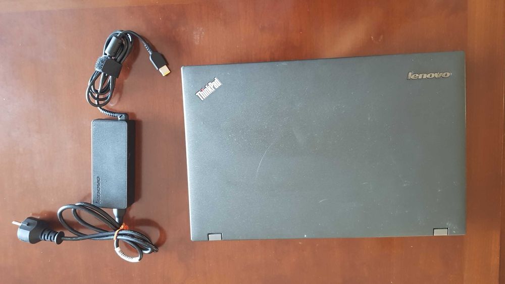 Lenovo ThinkPad L540 8GB i3 SSD