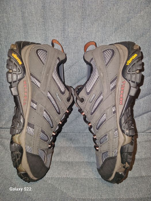 Buty trekingowe Merrell Moab 3 Gore-Tex