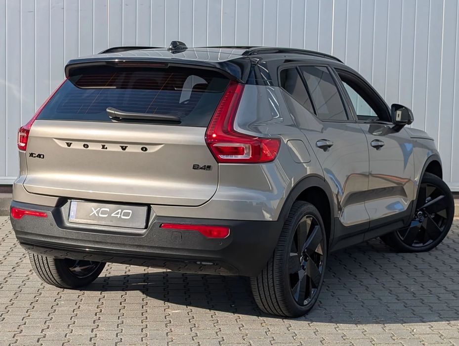 Volvo XC 40