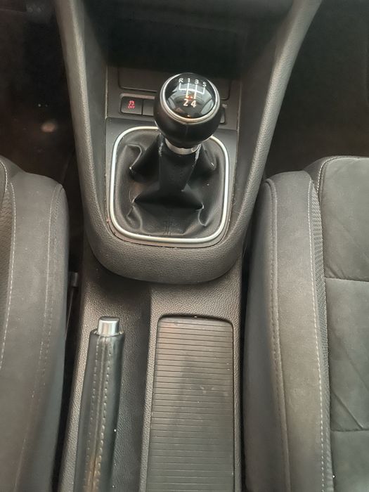 Carrinha Golf Highline