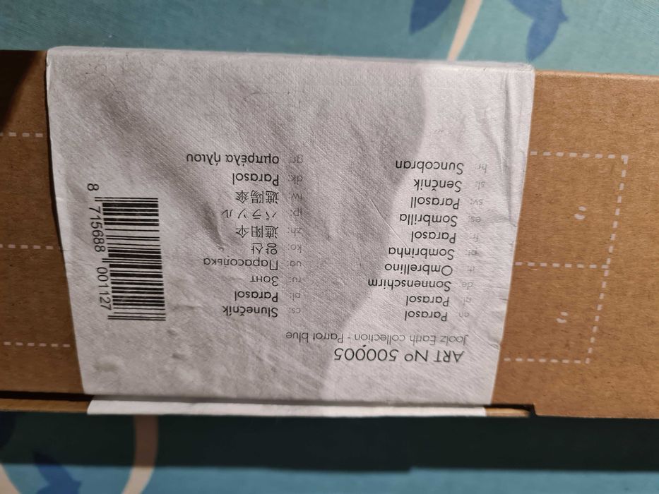 Parasol Joolz carrinho bebé