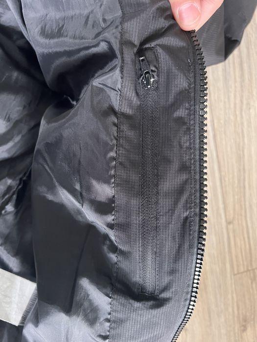 Зимняя куртка zara