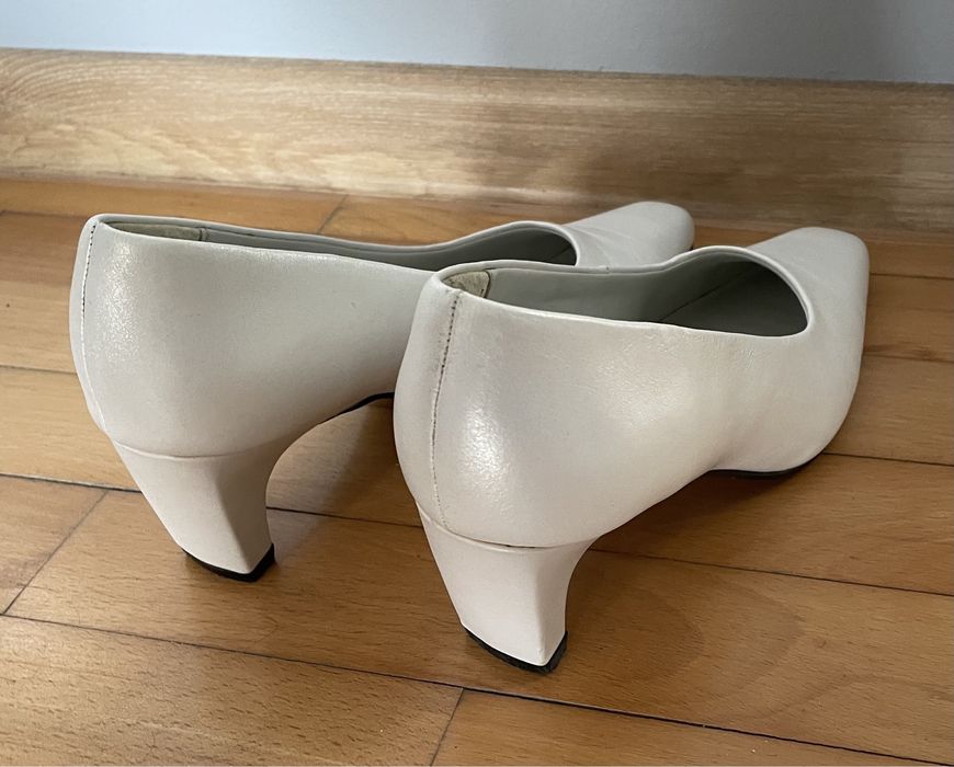 Buty ślubne, rozm.37