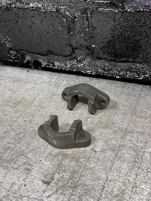 Кріплення Форсунок М47 М57 БМВ