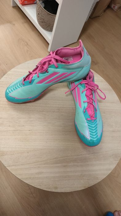 Korki adidas F50 Elite Messi FG