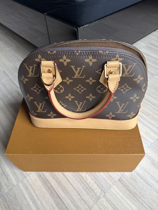 Louis vuitton alma