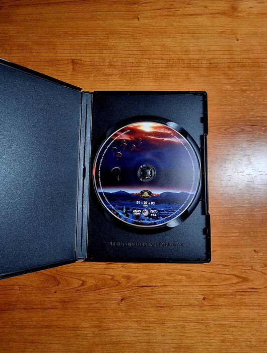 RED DAWN (Violent Dawn) Patrick Swayze/Charlie Sheen64740885771395122