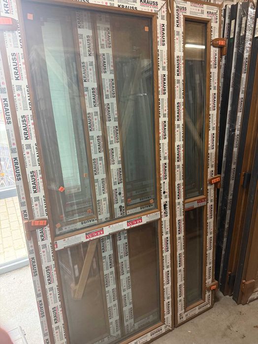 Drzwi PCV 140x210 Nowe od ręki!!! Transport PL Inne rozmiary w OPISIE