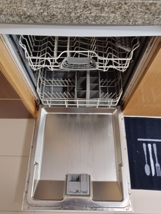 Máquina de lavar loiça Bosch