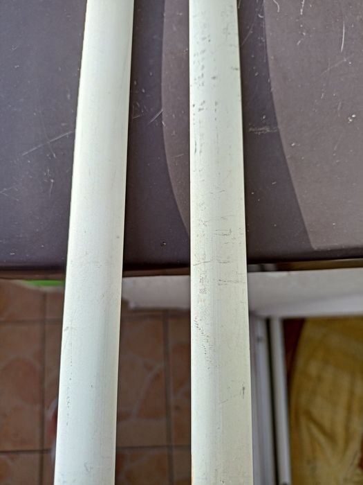 Listwa łączeniowa.