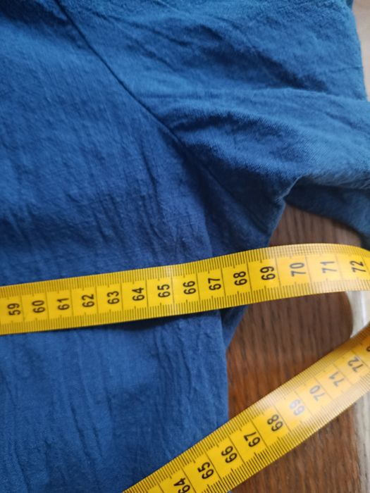 Kurtka r 54 100 % bawełna