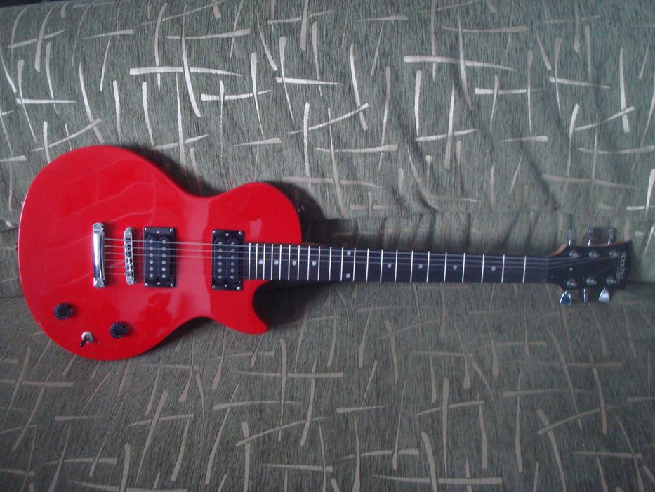 Продам электрогитару Harley Benton, Epiphone, J&D