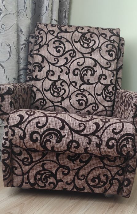 М'які   крісла  (пара) для  вашого затишук заку.