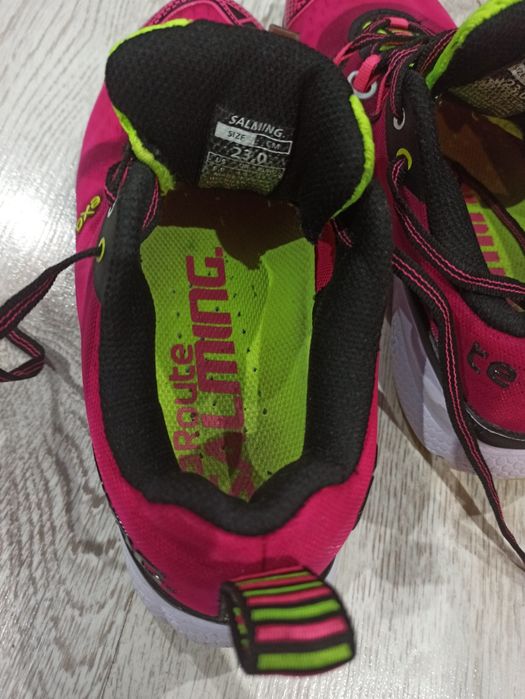 Buty Salming Route roz 36