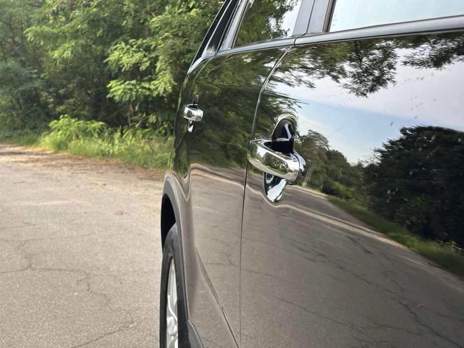 KIA Sorento 2014 2.4 gdi