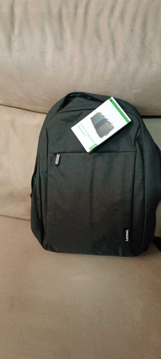 Lenovo 15.6 Laptop Casual Backpack B210
