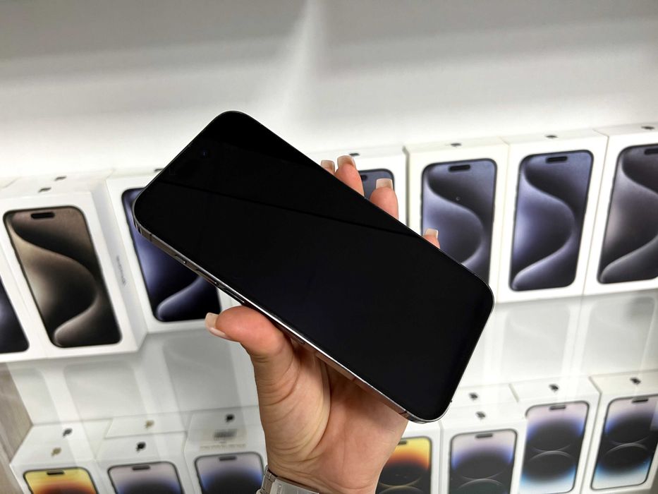 iPhone 14 Pro Max 512 GB Neverlock | Магазин | Гарантія
