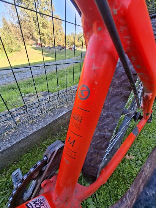 Sprzedam rower KELLIS  M