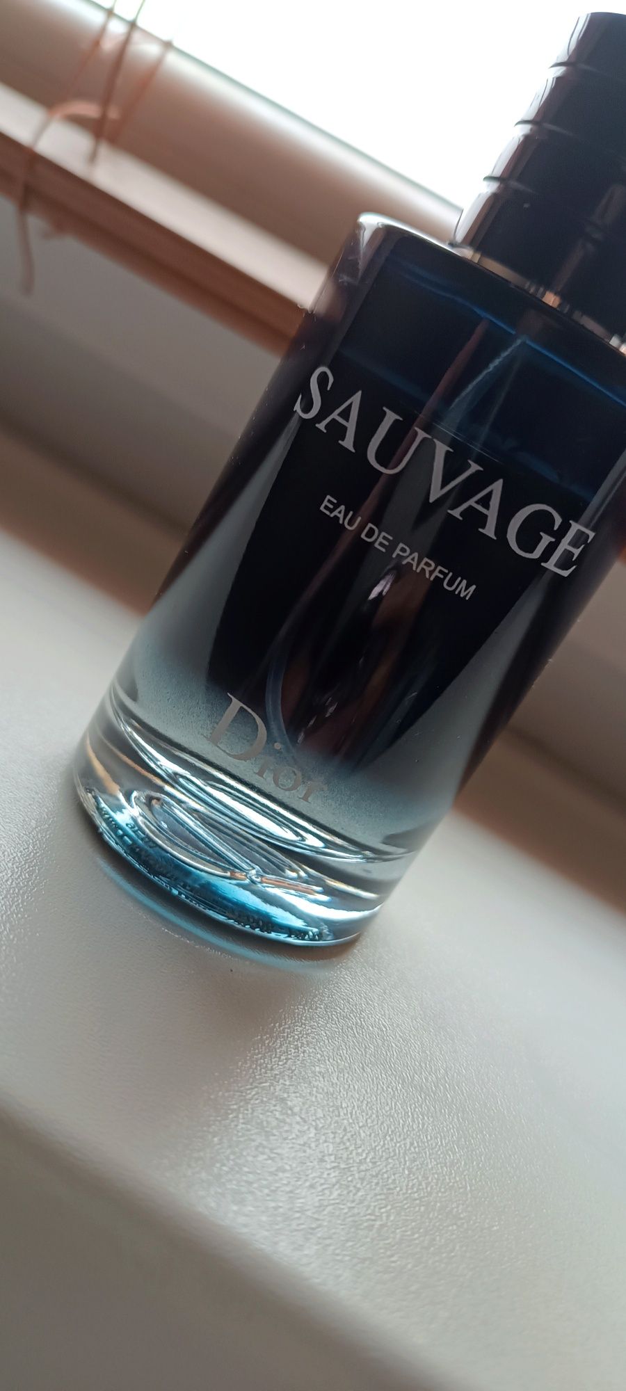 Perfumy oryginalne Douglas Dior Sauvage 100 ml Wroc aw Stare Miasto OLX.pl