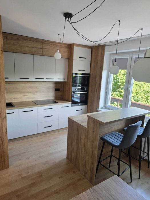 Do wynajęcia jedno piętro domu , ok. 100 m2