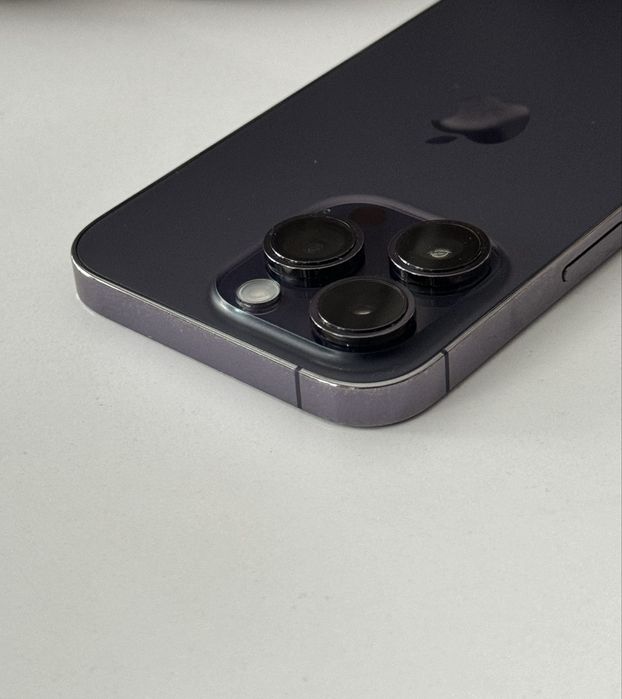 Iphone 14 pro icloud lock заблокований (не розбирався)