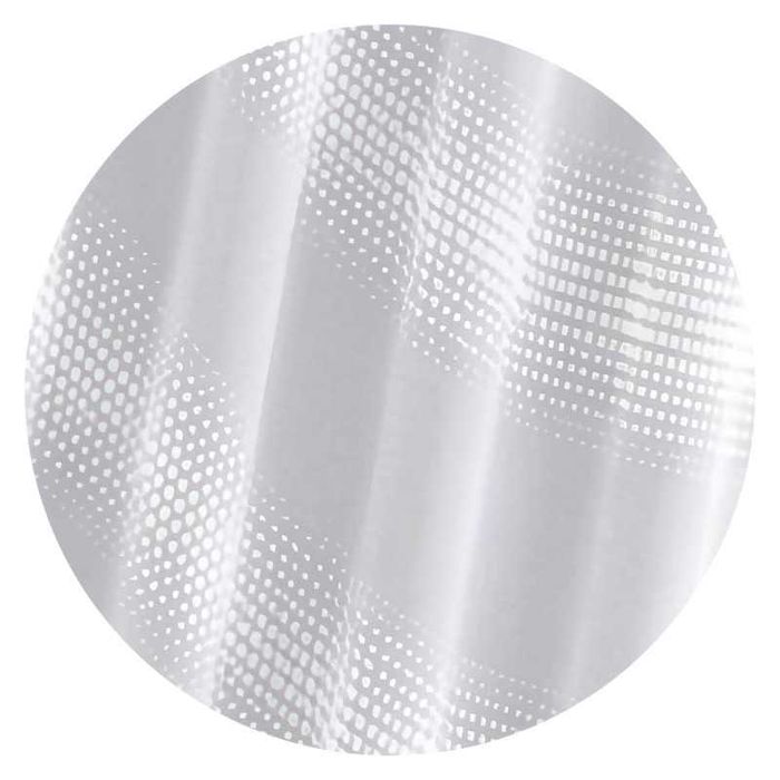 Firanka gotowa Cardoso 500 x 160 cm biały żakard Wisan WN811C 516