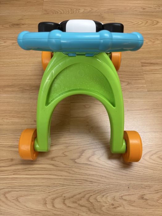 Andarilho para bebé Fisher Price em excelente estado