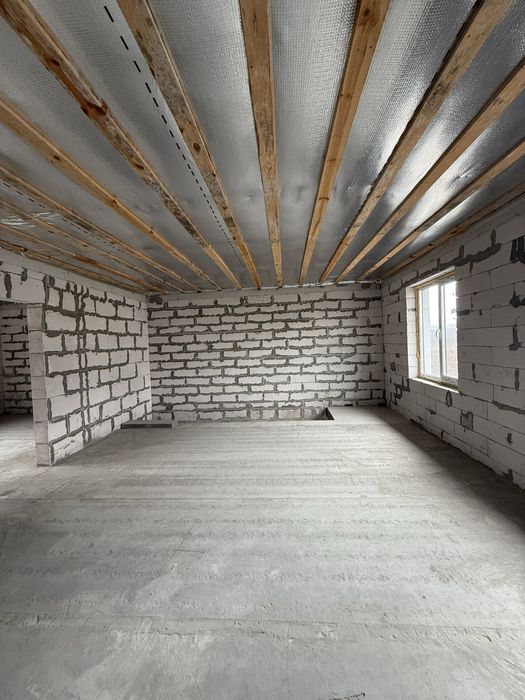 Продам таунхаус Лєтра . Таращанський