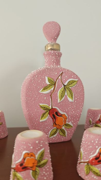 Decoração antiga